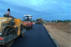 Road Construction